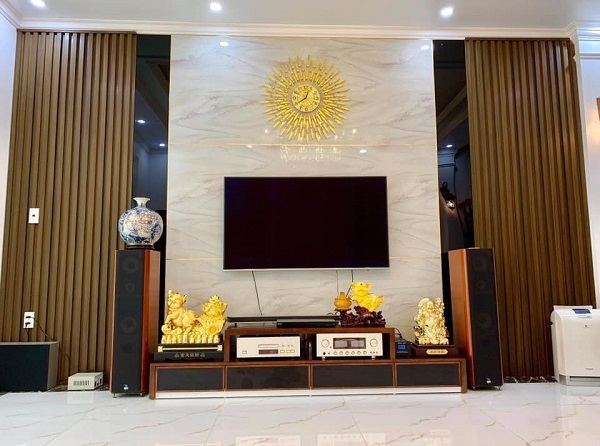 Tấm Ốp GreenLife